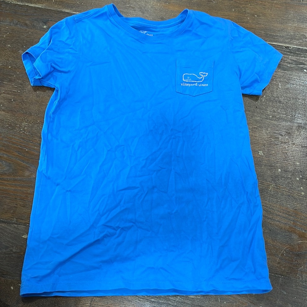 Girls Vineyard Vines T shirt